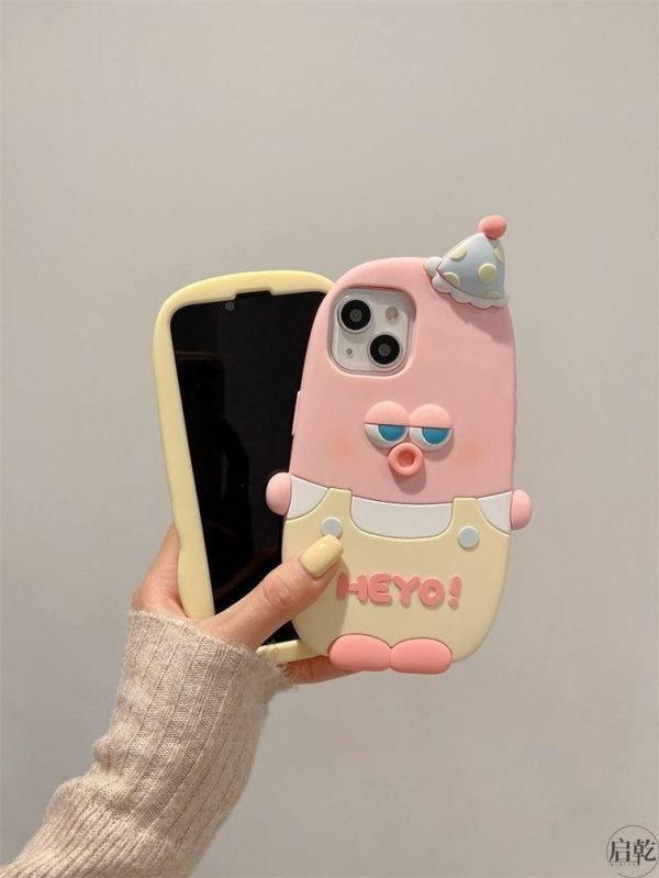 انواع مختلف قاب گوشی آیفون